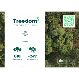 TreedomCertificato2