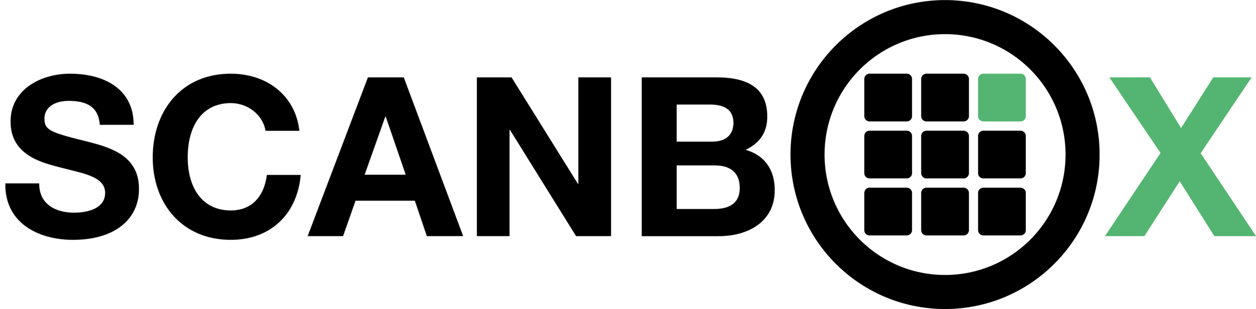 Logo ScanBox